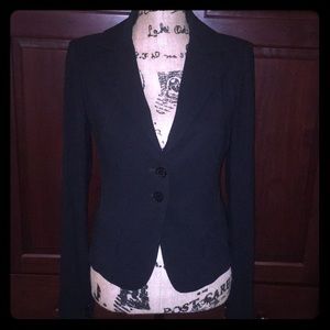 Blazer, dressed blazer
